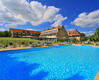 Château de Pommeuse Hotel di Saints