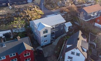 Tórshavn Apartment - City Center - Housity