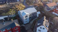 Tórshavn Apartment - City Center Hotels near Vesturkirkjan Church