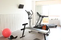 Hotel Vejo - Gym