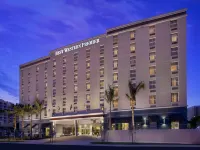 Best Western Premier Miami Intl Airport Hotel  Suites Coral Gables Hotel a Miami