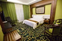 Mudzaffar Hotel