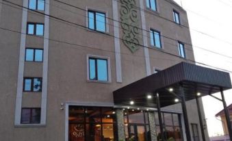 Olive Hotel Bishkek