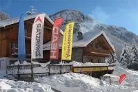 Hotel Nordend Hotels in Macugnaga