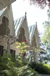 Villa Sjötorp
