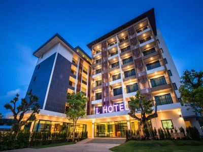 L Hotel