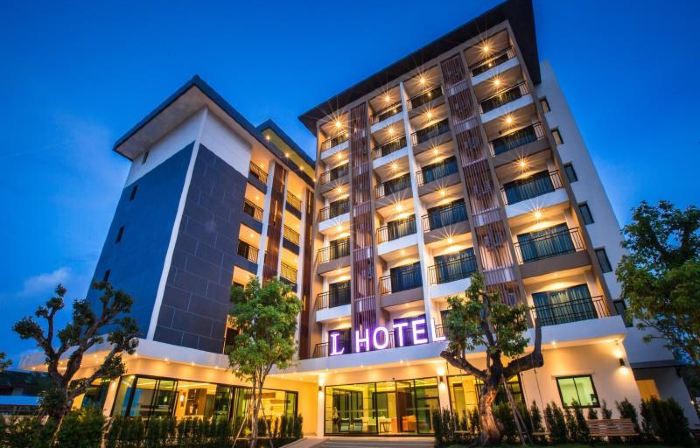 L Hotel