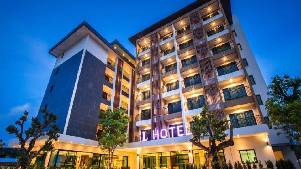 L Hotel