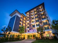L Hotel Hotels in Khon Kaen