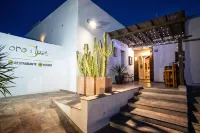 Oro y Luz Hotels in Nijar