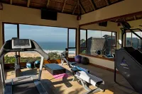 Oceana Beach and Wildlife Reserve - Gym
