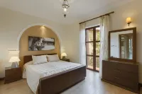 Aphrodite Hills Rentals - Apartments فنادق في Kouklia