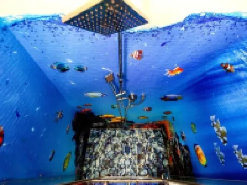 パビア アフィッタカメレ パヴィーアのホテル