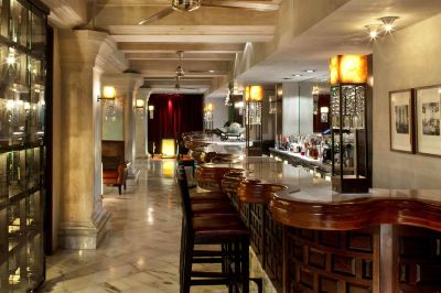 バー ザ・ウェスティン クアラルンプールの写真