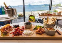 Crowne Plaza RESIDENCES PORT MORESBY by IHG - breakfast