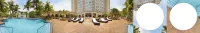 InterContinental Hotels Managua at Metrocentro Mall