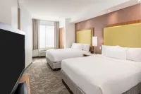 SpringHill Suites Lafayette South at River Ranch