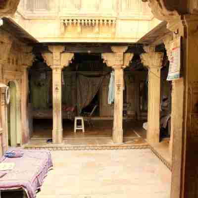 Hotel Suraj Others