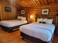 Riverfront Motel & Cabins Hotels in Thompson Falls