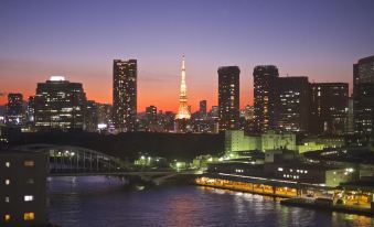 Sotetsu Fresa Inn Tokyo-Toyocho