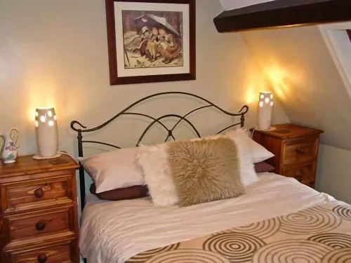 1 the Old Methodist Chapel Hotels in Lastingham