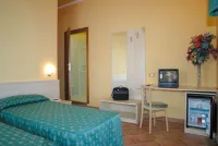Di Rocco Các khách sạn ở Loreto Aprutino