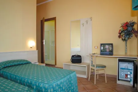 Di Rocco Отели в г. Loreto Aprutino