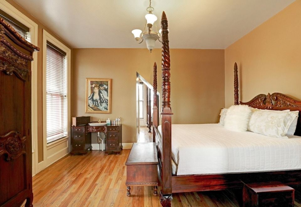 234 Winder St Inn