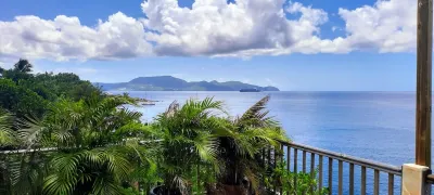 Clemara Evasion Hotel a 