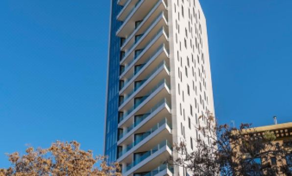 Nicosia Central Park Residences