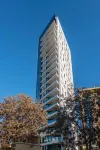 Nicosia Central Park Residences Hotels in 