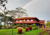 El Percal Hacienda Hotel