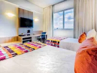 كواليتي هوتل بامبولها