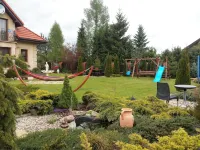 Dom z Sauną I Jacuzzi- na wyłączność Lub Pokoje