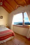 Cabañas Chesa Engadina Hotels in Dina Huapi