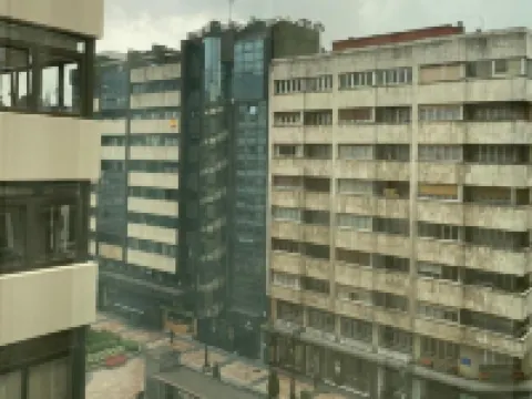 Hotel Longoria Plaza by Pandorahoteles Hotels in Asturias