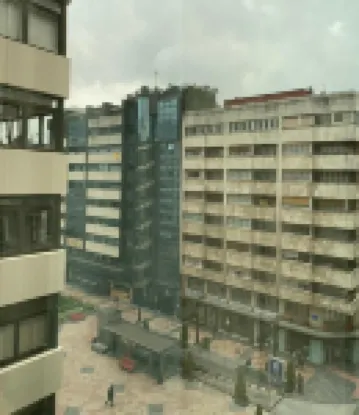 Hotel Longoria Plaza by Pandorahoteles