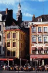 Ibis Lille Centre Gares Hotels in Lille