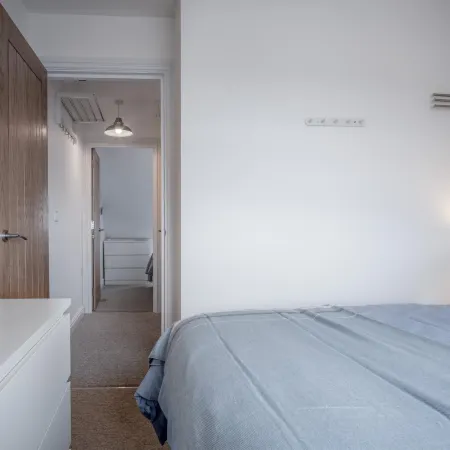 Ramsey Apartment - 2 Bedroom Apartment - Tenby