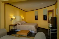 Manzano Resort Hotels in 