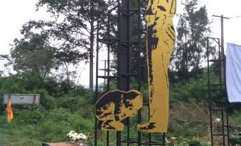 Khao Yai the Kids Adventure