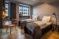 Scandic Norreport Hotel a Copenaghen