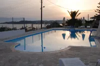 Long View Hammam & Spa Hotels in Kranidi