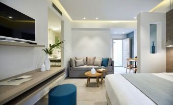 Fileria Suites