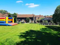The Wheatsheaf Hotels in Bramley