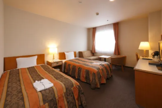 Sakaide Grand Hotel Hotel a 