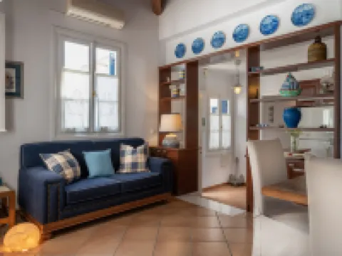 포르토 베키오 럭셔리 스위트 스페체스 호텔