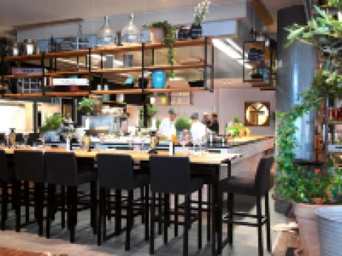 Clarion Hotel the Edge โรงแรมในทรุมเซอ