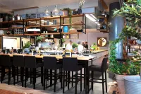 Clarion Hotel the Edge Hotels in Tromso