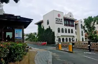 LadyChen Apartment (Haitouwan Road No.1)